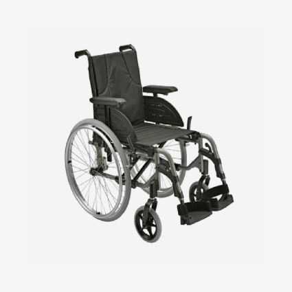 invacare myon ultra lightweight wheelchair